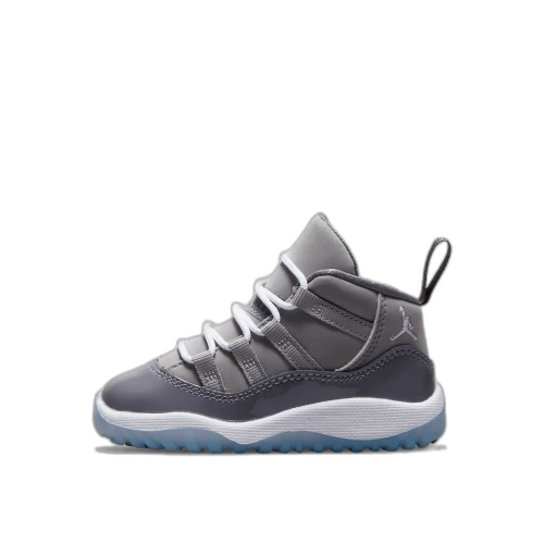 Jordan 11 Retro Cool Grey (2021) (TD)