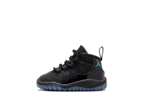 Jordan 11 Retro Gamma Blue (2025) (TD)