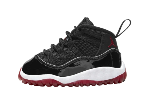 Jordan 11 Retro Playoffs Bred (2019) (TD)