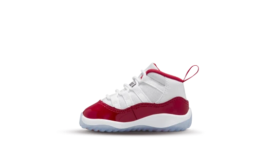 Jordan 11 Retro Cherry (2022) (TD)