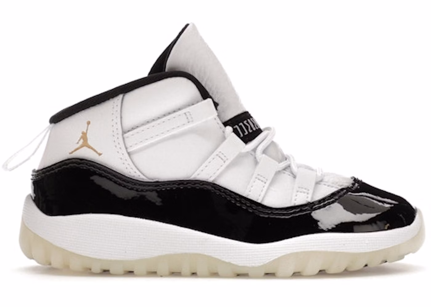 Jordan 11 Retro DMP Gratitude (2023) (TD)