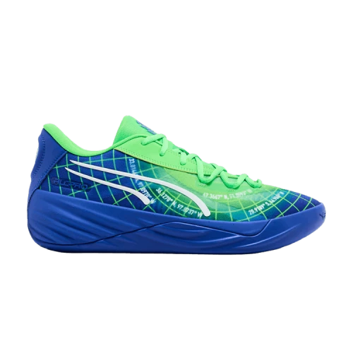 Puma All-Pro Nitro Marcus Smart PE