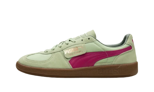 Puma Palermo OG Light Mint Orchid