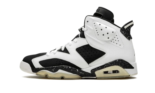 Jordan 6 Retro Oreo