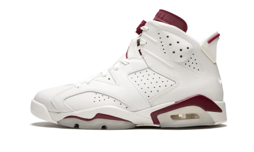 Jordan 6 Retro Maroon (2015)