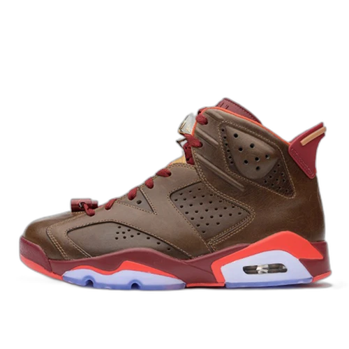 Jordan 6 Retro Cigar
