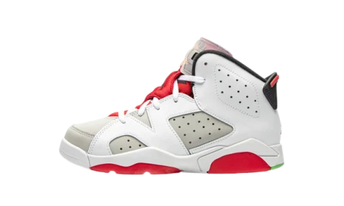 Jordan 6 Retro Hare (PS)
