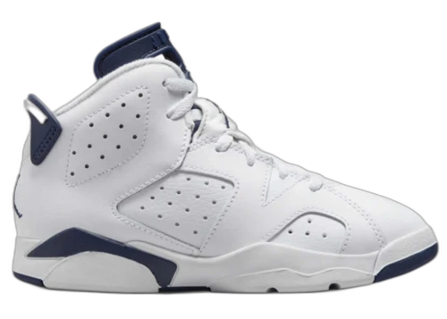 Jordan 6 Retro Midnight Navy (2022) (PS)