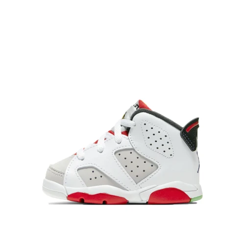Jordan 6 Retro Hare (TD)