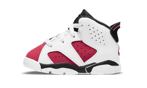 Jordan 6 Retro Carmine (2021) (TD)