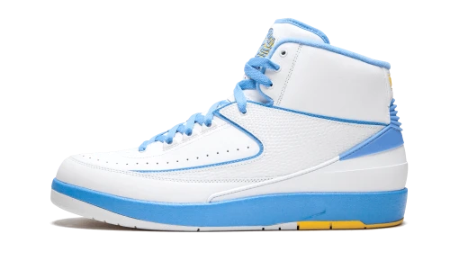 Jordan 2 Retro Melo (2018)