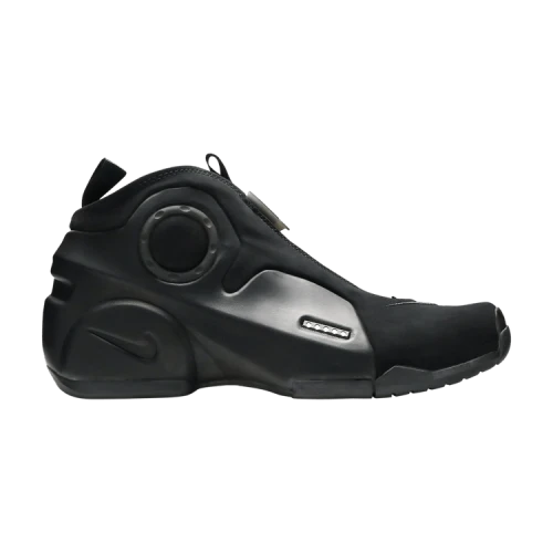 Nike Air Flightposite 2 LE Black (2009)
