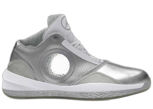 Jordan 2010 Silver Anniversary