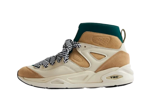 Puma TRC Blaze Mid High Ami Mashmallow