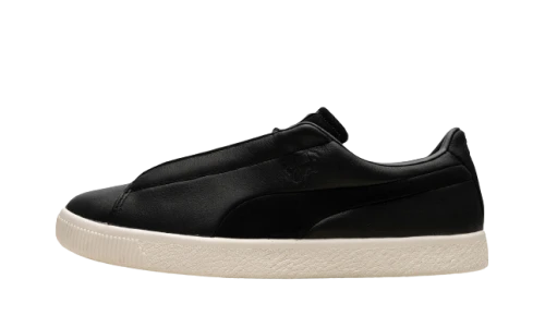 Puma Clyde Gore-Tex nanamica Black