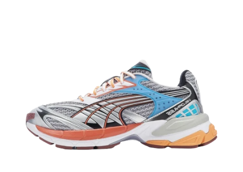 Puma Velophasis Phased Chili Powder