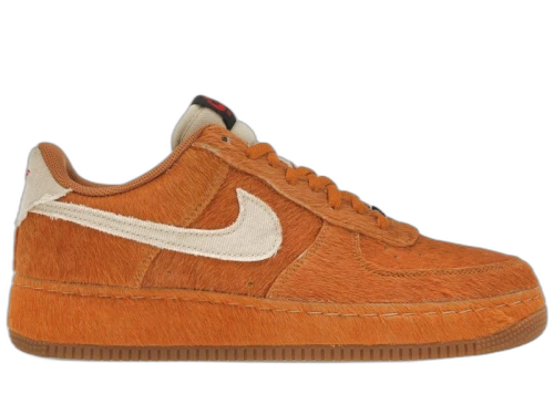 Nike Air Force 1 Low Halloween Savage Beast