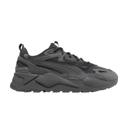 Puma RS-X Efekt PRM Black Strong Grey