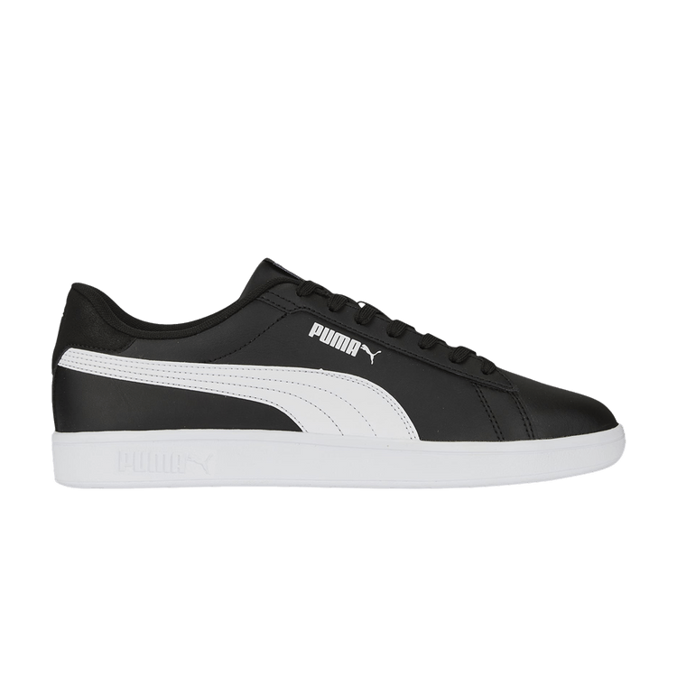 Puma Smash 3.0 L Black White