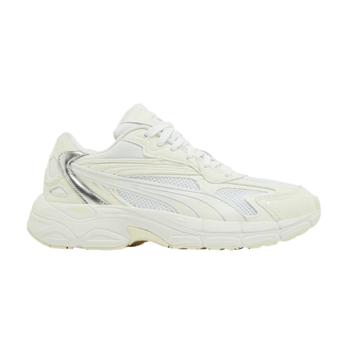 Puma Teveris Nitro Warm White (Women's)