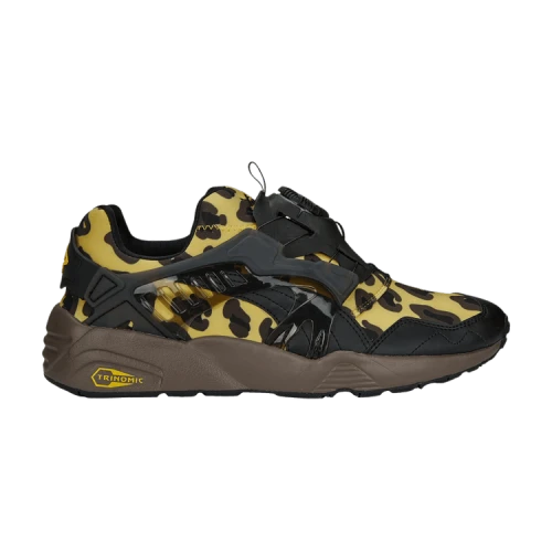 Puma Disc Blaze Leopard