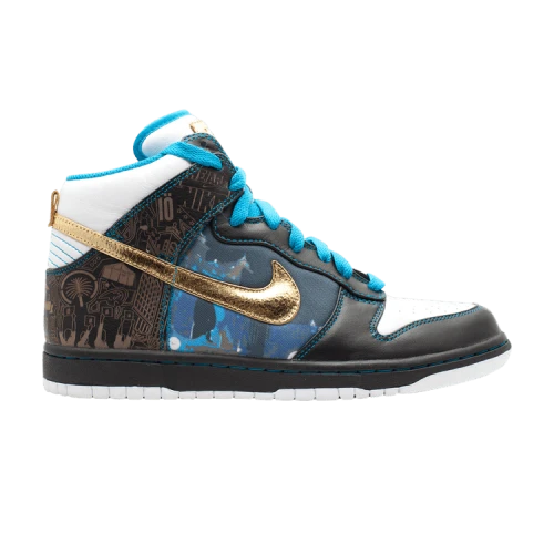 Nike Dunk High Dubai