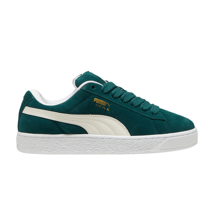 PUMA Suede XL 'Dark Myrtle'