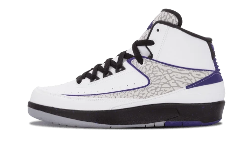 Jordan 2 Retro Dark Concord (GS)