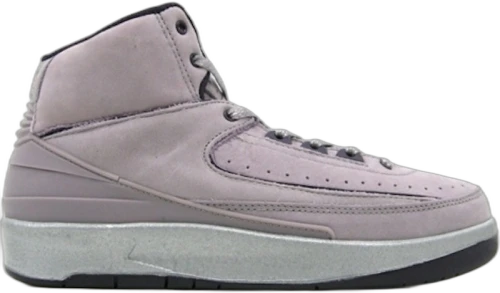 Jordan 2 Retro Vashtie Kola Lavender (GS)
