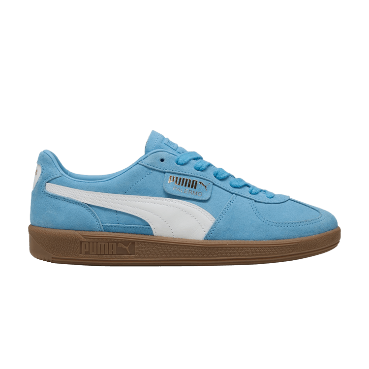 Puma Palermo Team Light Blue