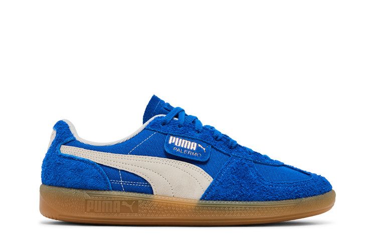 Puma Palermo Vintage Hyperlink Blue