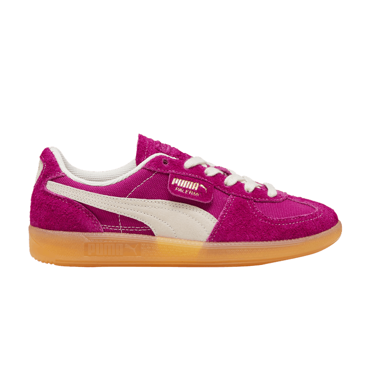 Puma Palermo Vintage Magenta Gleam