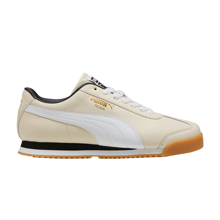 Puma Roma 24 Alpine Snow