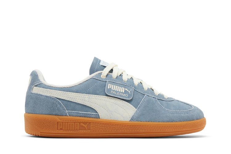 Puma Palermo Basketball Nostalgia