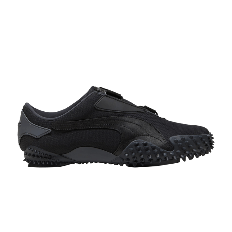 Puma Mostro Archive Black
