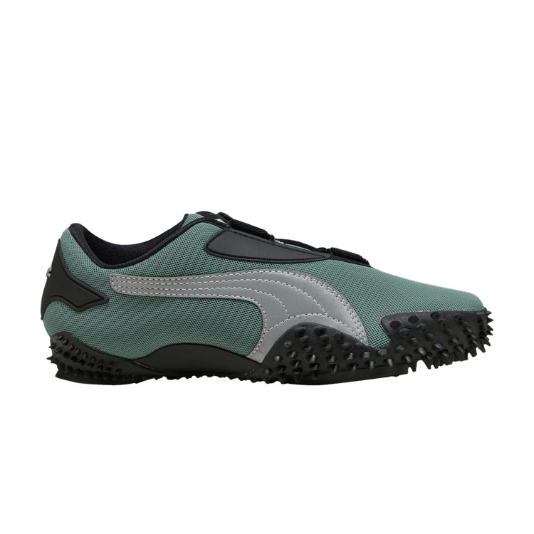 Puma Mostro OG Green Moon Silver