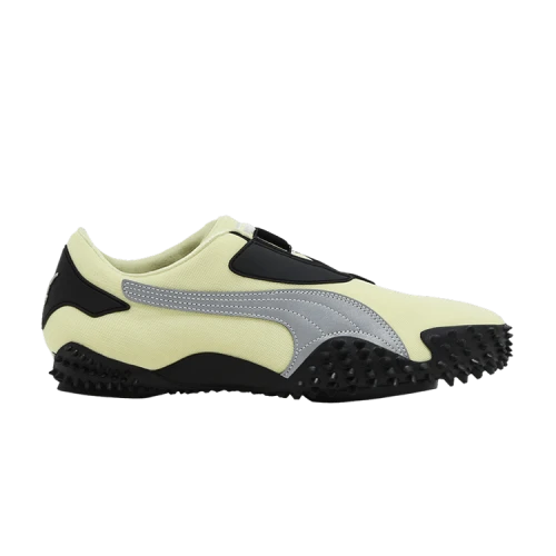 Puma Mostro OG Gold Moon