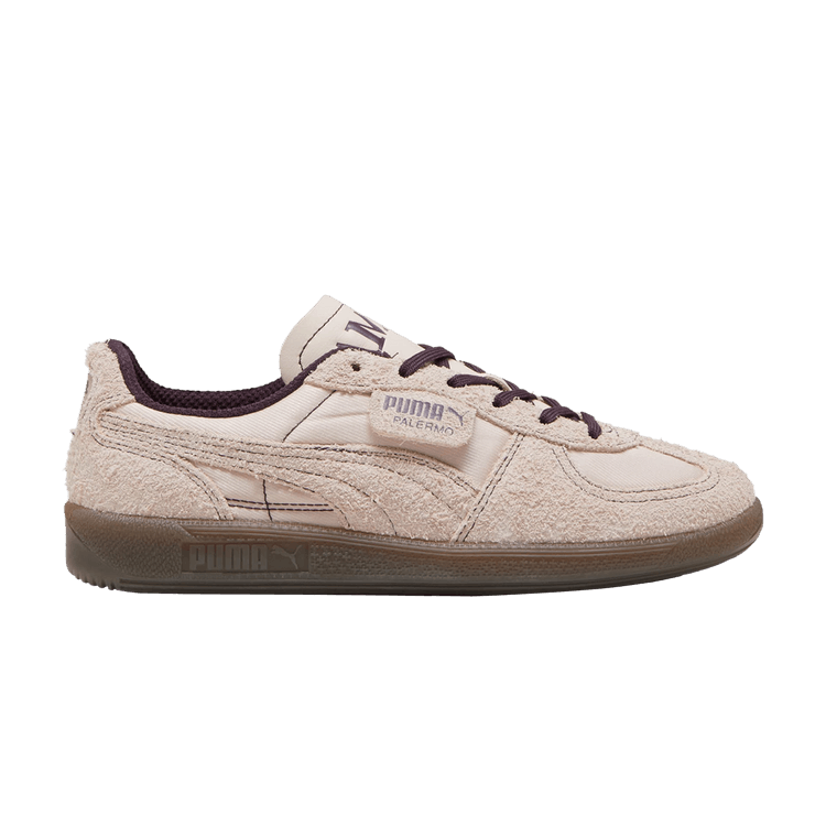 Puma Palermo Island Pink (Women's)