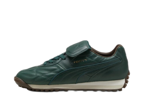 Puma Avanti L Rihanna Fenty Dark Myrtle