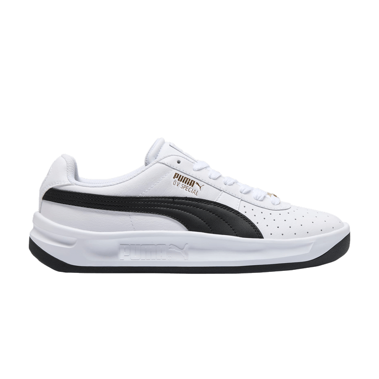 Puma GV Special PUMA White Black