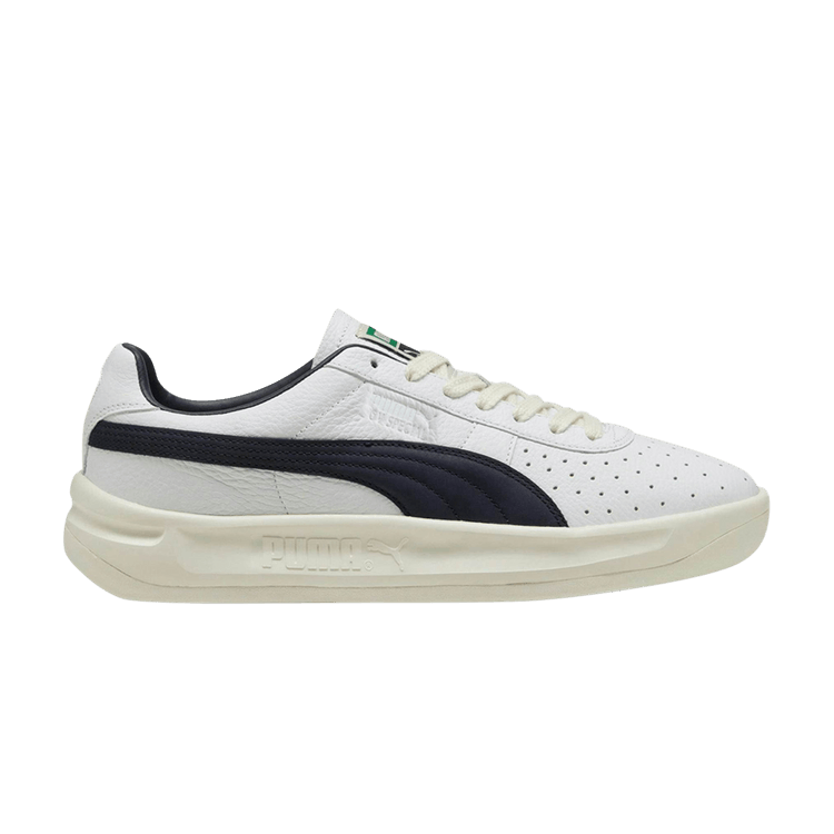 Puma GV Special Base White New Navy