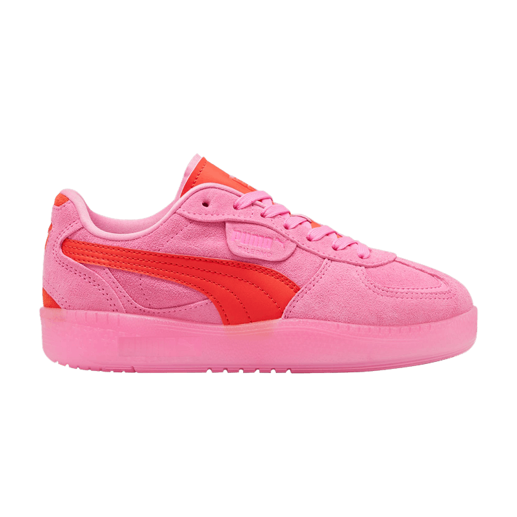 Puma Palermo Moda Xtra Poison Pink Redmazing (Women's)