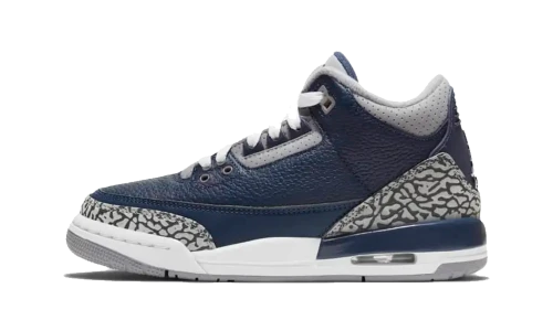 Jordan 3 Retro Georgetown (2021) (GS)