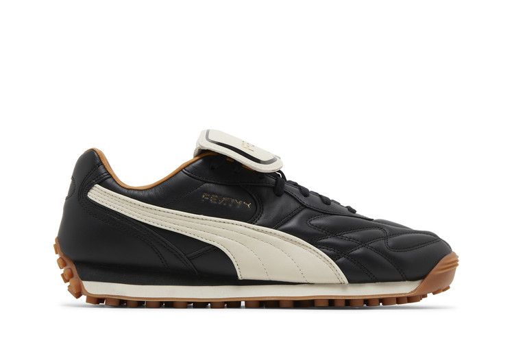 Puma Avanti VL Rihanna Fenty Black