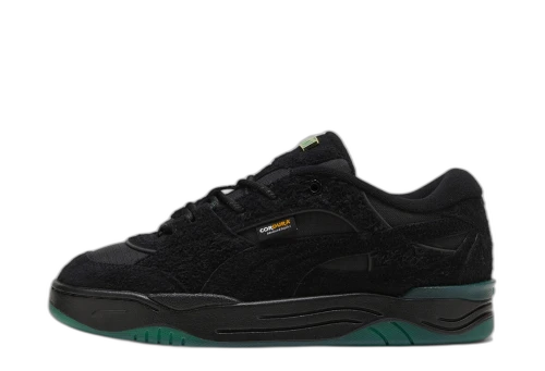 Puma 180 Cordura Carrots Rickie Black