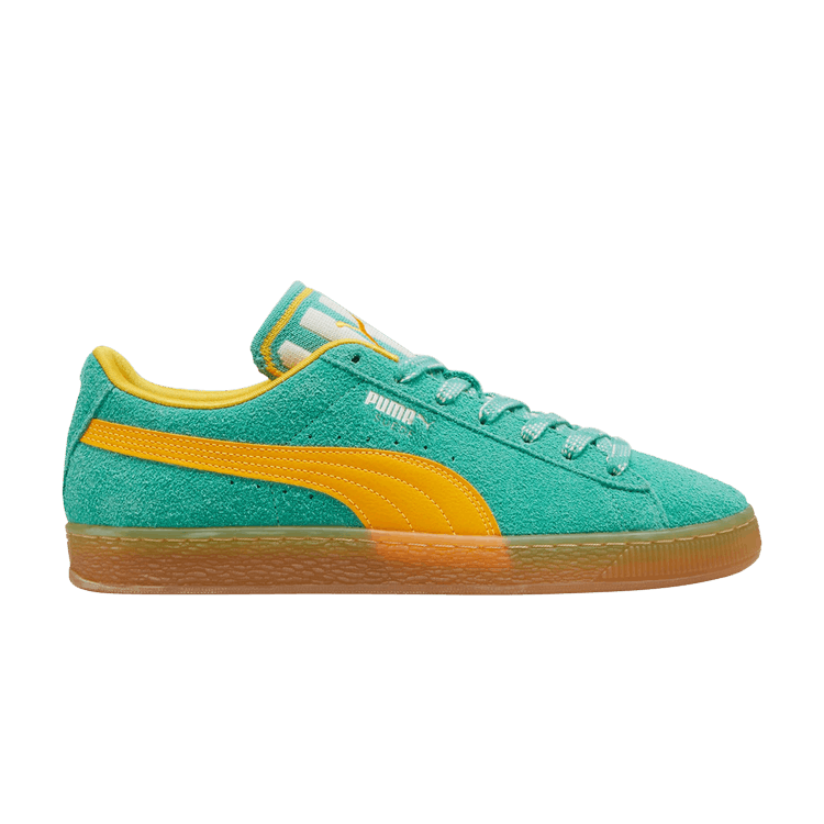 Puma Suede Supertifo Jade Frost Gum