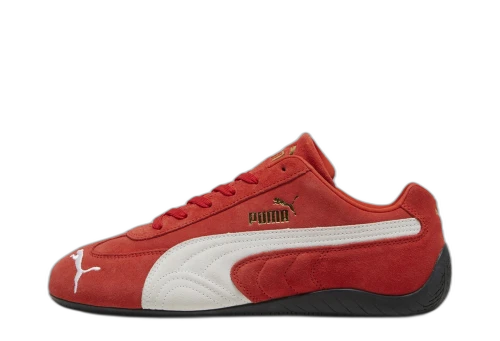 Puma Speedcat OG Red White