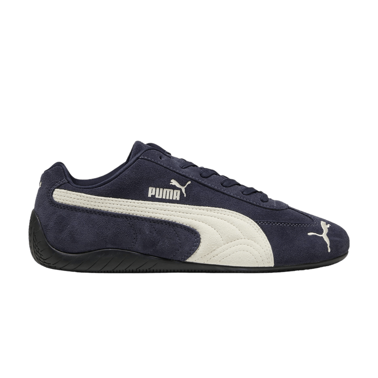 Puma Speedcat OG New Navy Warm White