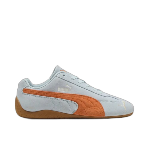 Puma Speedcat OG Sea Glass Orange Glo
