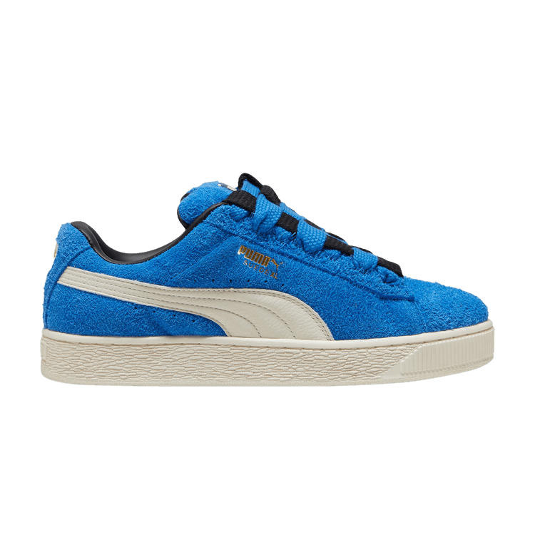 Puma Suede XL Jackhammer Bluemazing